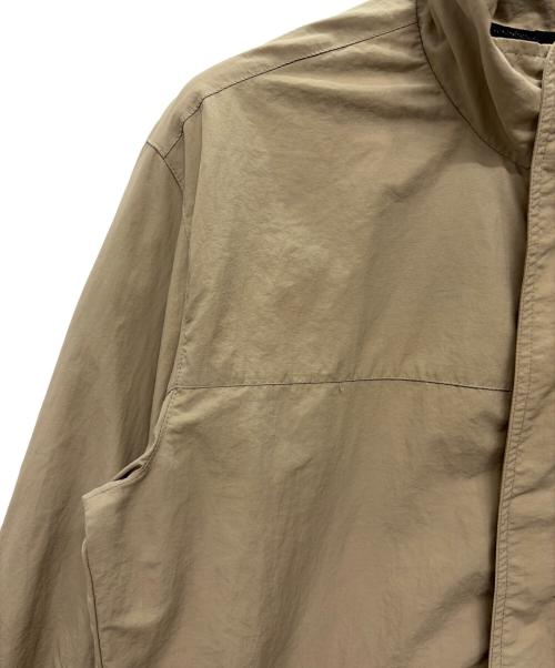 adidas（アディダス）adidas (アディダス) 00'sマウンテンジャケット ベージュ サイズ:Oの古着・服飾アイテム