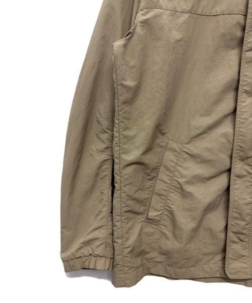 adidas（アディダス）adidas (アディダス) 00'sマウンテンジャケット ベージュ サイズ:Oの古着・服飾アイテム