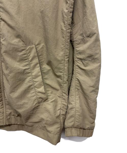 adidas（アディダス）adidas (アディダス) 00'sマウンテンジャケット ベージュ サイズ:Oの古着・服飾アイテム