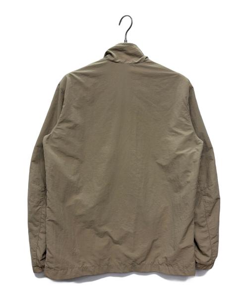 adidas（アディダス）adidas (アディダス) 00'sマウンテンジャケット ベージュ サイズ:Oの古着・服飾アイテム