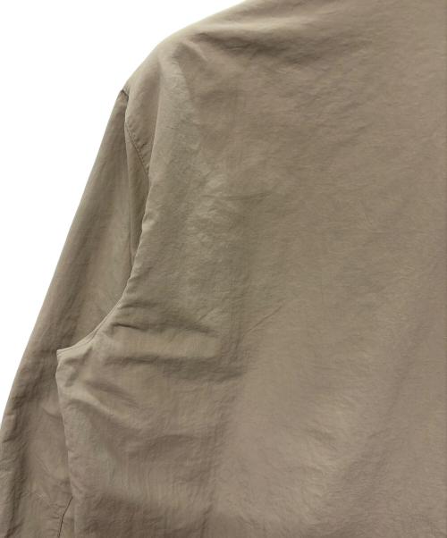 adidas（アディダス）adidas (アディダス) 00'sマウンテンジャケット ベージュ サイズ:Oの古着・服飾アイテム