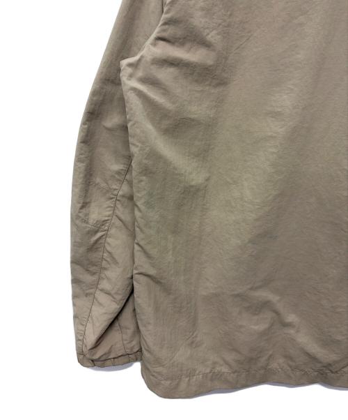 adidas（アディダス）adidas (アディダス) 00'sマウンテンジャケット ベージュ サイズ:Oの古着・服飾アイテム