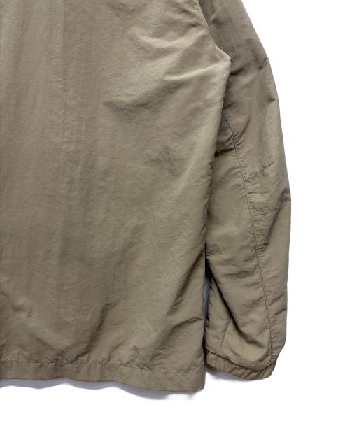 adidas（アディダス）adidas (アディダス) 00'sマウンテンジャケット ベージュ サイズ:Oの古着・服飾アイテム