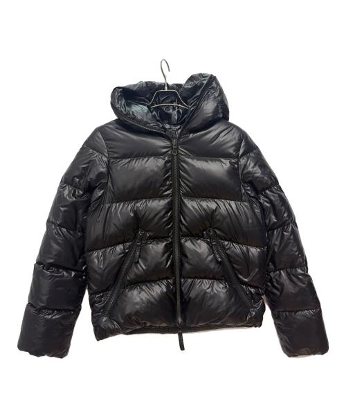 DUVETICA（デュベティカ）DUVETICA (デュベティカ) DionisioDue ダウンジャケット ブラック サイズ:SIZE 46の古着・服飾アイテム