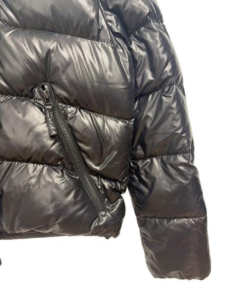 DUVETICA（デュベティカ）DUVETICA (デュベティカ) DionisioDue ダウンジャケット ブラック サイズ:SIZE 46の古着・服飾アイテム