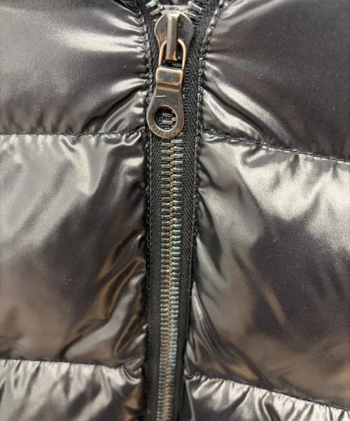 DUVETICA（デュベティカ）DUVETICA (デュベティカ) DionisioDue ダウンジャケット ブラック サイズ:SIZE 46の古着・服飾アイテム