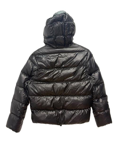 DUVETICA（デュベティカ）DUVETICA (デュベティカ) DionisioDue ダウンジャケット ブラック サイズ:SIZE 46の古着・服飾アイテム