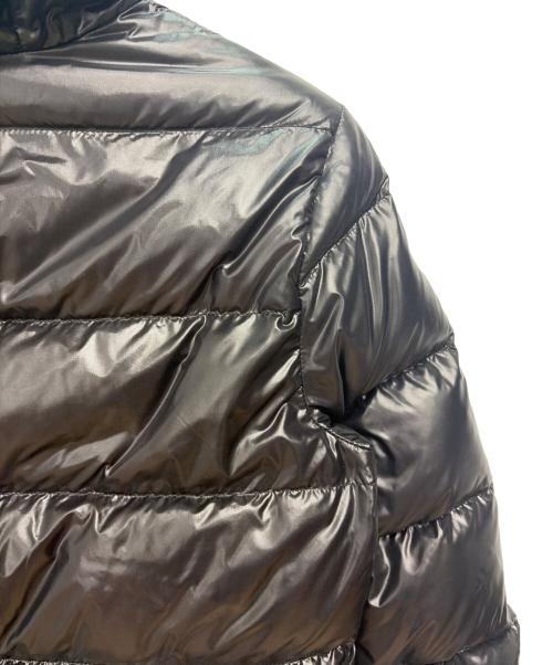 DUVETICA（デュベティカ）DUVETICA (デュベティカ) DionisioDue ダウンジャケット ブラック サイズ:SIZE 46の古着・服飾アイテム