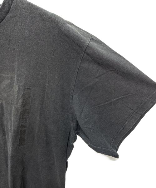 stussy（ステューシー）stussy (ステューシー) 00s メキシコ製 半袖カットソー ブラック サイズ:SIZE XLの古着・服飾アイテム