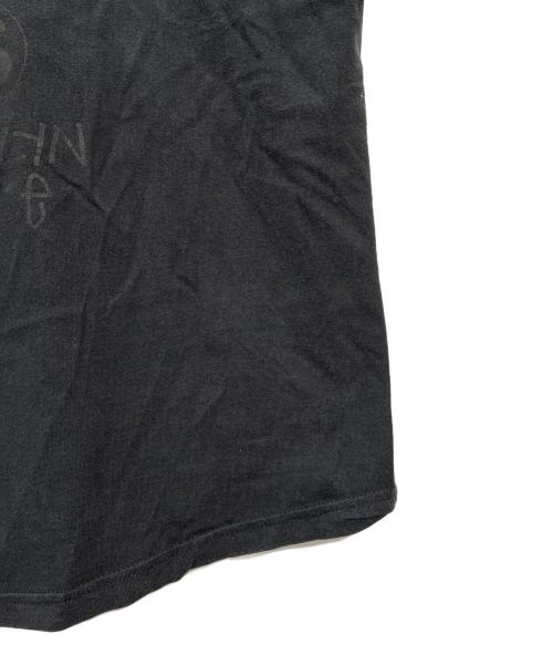 stussy（ステューシー）stussy (ステューシー) 00s メキシコ製 半袖カットソー ブラック サイズ:SIZE XLの古着・服飾アイテム