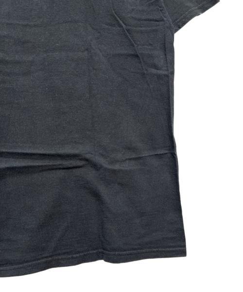 stussy（ステューシー）stussy (ステューシー) 00s KASHIWA CHAPT 1ST ANNIVERSARY 半袖Tシャツ ブラック サイズ:SIZE Lの古着・服飾アイテム