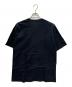 stussy (ステューシー) 00s KASHIWA CHAPT 1ST ANNIVERSARY 半袖Tシャツ ブラック サイズ:SIZE L：8000円