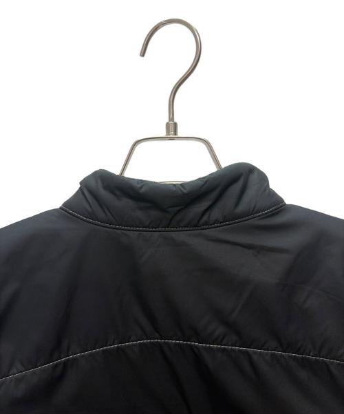 NIKE（ナイキ）NIKE (ナイキ) フリースジャケット ブラック サイズ:Mの古着・服飾アイテム
