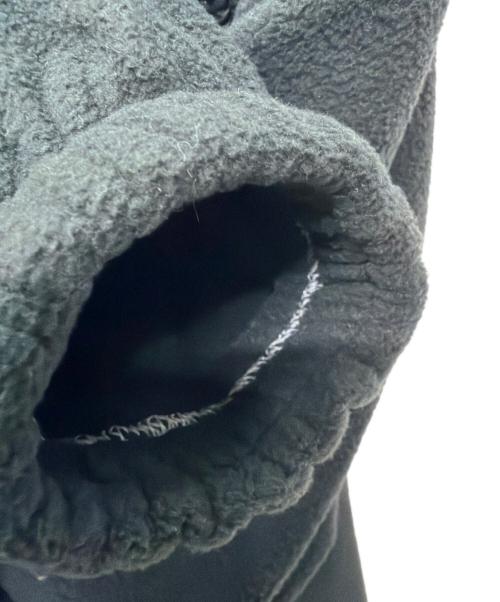 NIKE（ナイキ）NIKE (ナイキ) フリースジャケット ブラック サイズ:Mの古着・服飾アイテム