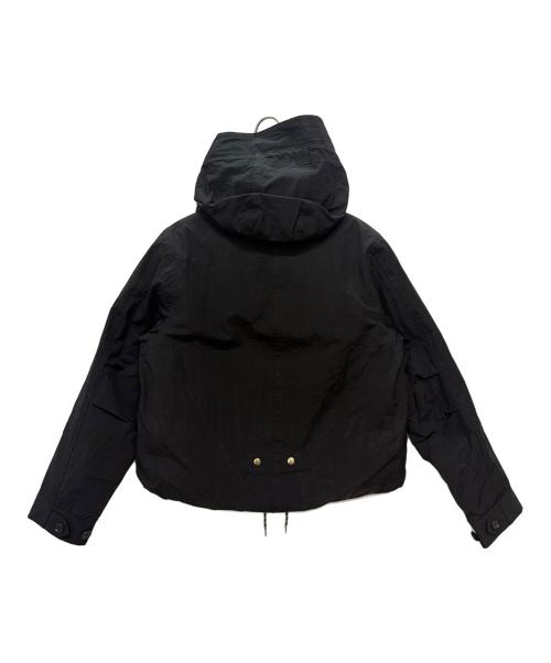 ATOMOS PINK（アトモス ピンク）ATOMOS PINK (アトモス ピンク) ライナー付きジャケット ブラック サイズ:Mの古着・服飾アイテム