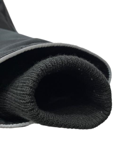 CANADA GOOSE（カナダグース）CANADA GOOSE (カナダグース) ダウンジャケット ブラック サイズ:キッズM(10-12)サイズの古着・服飾アイテム