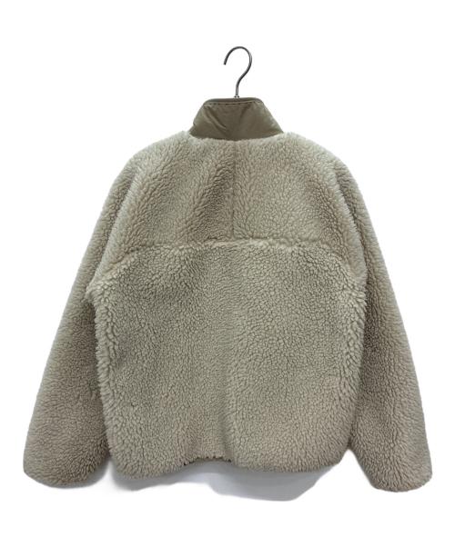 Patagonia（パタゴニア）Patagonia (パタゴニア) 25AW ウィメンズ・クラシック・レトロX・ジャケット / W'S CLASSIC RETRO-X JACKET ホワイト サイズ:XSの古着・服飾アイテム