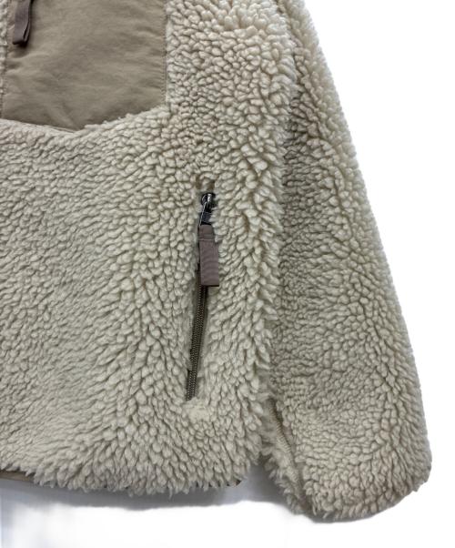 Patagonia（パタゴニア）Patagonia (パタゴニア) 25AW ウィメンズ・クラシック・レトロX・ジャケット / W'S CLASSIC RETRO-X JACKET ホワイト サイズ:XSの古着・服飾アイテム
