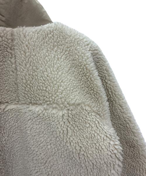 Patagonia（パタゴニア）Patagonia (パタゴニア) 25AW ウィメンズ・クラシック・レトロX・ジャケット / W'S CLASSIC RETRO-X JACKET ホワイト サイズ:XSの古着・服飾アイテム