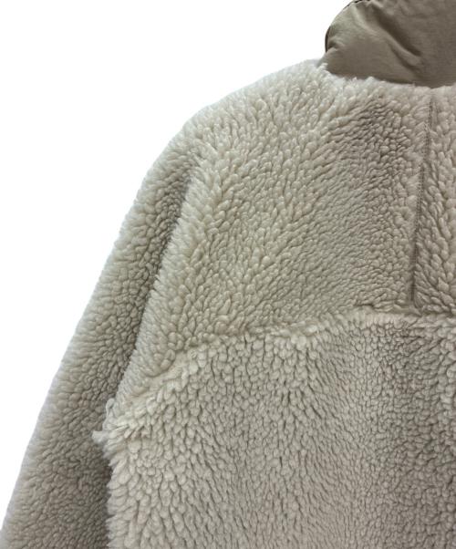 Patagonia（パタゴニア）Patagonia (パタゴニア) 25AW ウィメンズ・クラシック・レトロX・ジャケット / W'S CLASSIC RETRO-X JACKET ホワイト サイズ:XSの古着・服飾アイテム