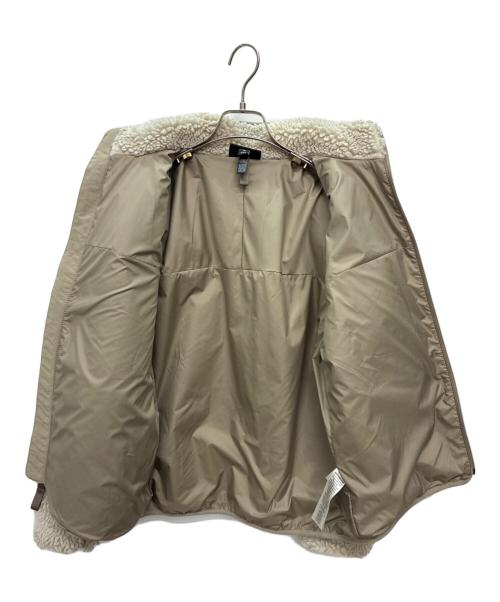 Patagonia（パタゴニア）Patagonia (パタゴニア) 25AW ウィメンズ・クラシック・レトロX・ジャケット / W'S CLASSIC RETRO-X JACKET ホワイト サイズ:XSの古着・服飾アイテム