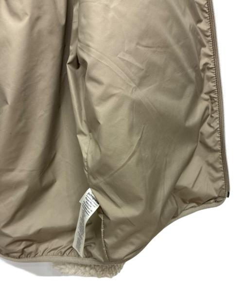 Patagonia（パタゴニア）Patagonia (パタゴニア) 25AW ウィメンズ・クラシック・レトロX・ジャケット / W'S CLASSIC RETRO-X JACKET ホワイト サイズ:XSの古着・服飾アイテム