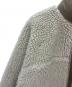 中古・古着 Patagonia (パタゴニア) 25AW ウィメンズ・クラシック・レトロX・ジャケット / W'S CLASSIC RETRO-X JACKET ホワイト サイズ:XS：20000円