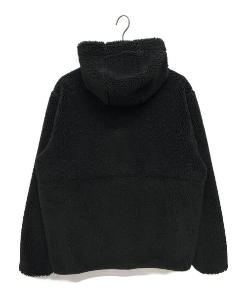 Patagonia（パタゴニア）Patagonia (パタゴニア) 25AW クラシック・レトロX・フーディ / Classic Retro-X Hoody ブラック サイズ:Lの古着・服飾アイテム
