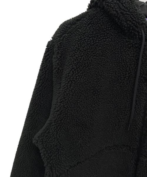 Patagonia（パタゴニア）Patagonia (パタゴニア) 25AW クラシック・レトロX・フーディ / Classic Retro-X Hoody ブラック サイズ:Lの古着・服飾アイテム