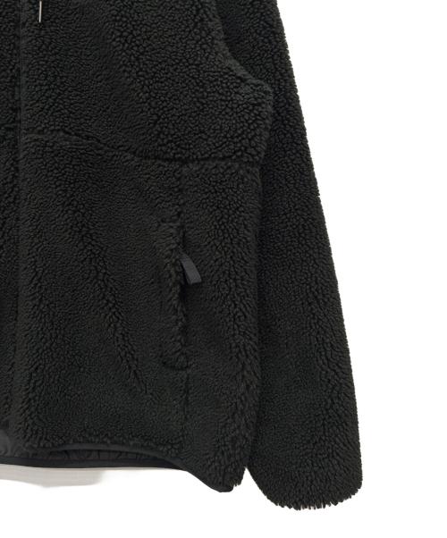 Patagonia（パタゴニア）Patagonia (パタゴニア) 25AW クラシック・レトロX・フーディ / Classic Retro-X Hoody ブラック サイズ:Lの古着・服飾アイテム