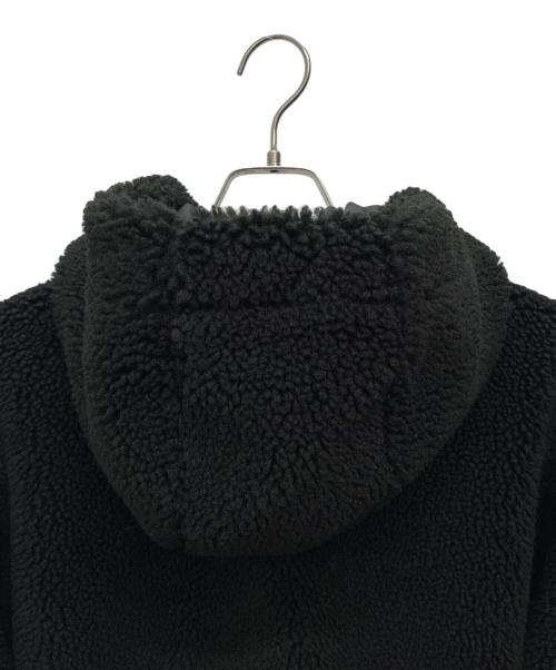 Patagonia（パタゴニア）Patagonia (パタゴニア) 25AW クラシック・レトロX・フーディ / Classic Retro-X Hoody ブラック サイズ:Lの古着・服飾アイテム
