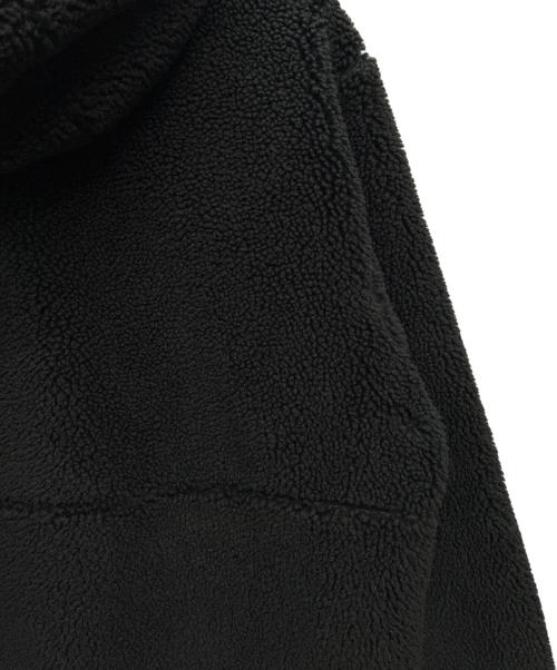 Patagonia（パタゴニア）Patagonia (パタゴニア) 25AW クラシック・レトロX・フーディ / Classic Retro-X Hoody ブラック サイズ:Lの古着・服飾アイテム