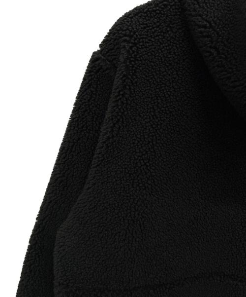 Patagonia（パタゴニア）Patagonia (パタゴニア) 25AW クラシック・レトロX・フーディ / Classic Retro-X Hoody ブラック サイズ:Lの古着・服飾アイテム