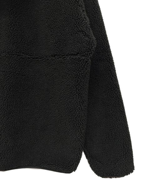 Patagonia（パタゴニア）Patagonia (パタゴニア) 25AW クラシック・レトロX・フーディ / Classic Retro-X Hoody ブラック サイズ:Lの古着・服飾アイテム