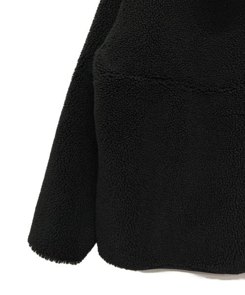 Patagonia（パタゴニア）Patagonia (パタゴニア) 25AW クラシック・レトロX・フーディ / Classic Retro-X Hoody ブラック サイズ:Lの古着・服飾アイテム