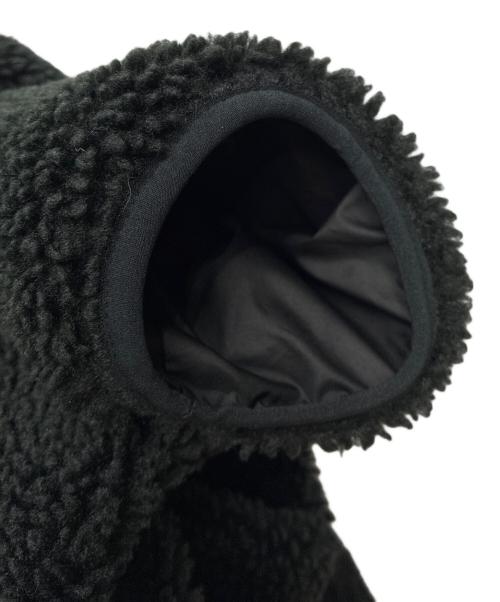 Patagonia（パタゴニア）Patagonia (パタゴニア) 25AW クラシック・レトロX・フーディ / Classic Retro-X Hoody ブラック サイズ:Lの古着・服飾アイテム