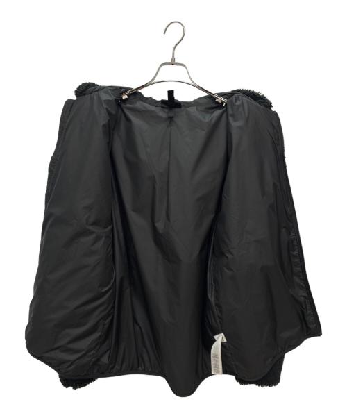 Patagonia（パタゴニア）Patagonia (パタゴニア) 25AW クラシック・レトロX・フーディ / Classic Retro-X Hoody ブラック サイズ:Lの古着・服飾アイテム