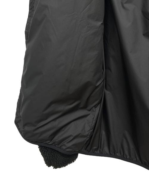 Patagonia（パタゴニア）Patagonia (パタゴニア) 25AW クラシック・レトロX・フーディ / Classic Retro-X Hoody ブラック サイズ:Lの古着・服飾アイテム
