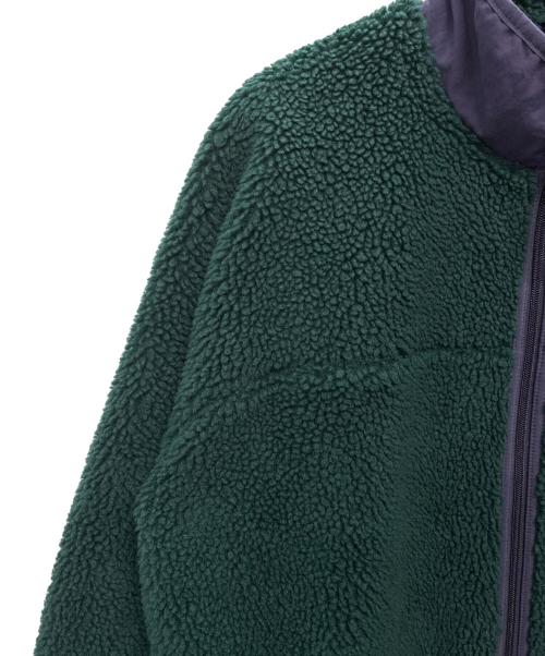 Patagonia（パタゴニア）Patagonia (パタゴニア) 25AW メンズ・クラシック・レトロX・ジャケット / Classic Retro-X Jacket グリーン サイズ:Lの古着・服飾アイテム