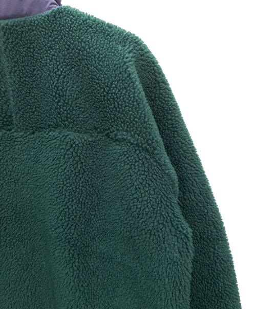 Patagonia（パタゴニア）Patagonia (パタゴニア) 25AW メンズ・クラシック・レトロX・ジャケット / Classic Retro-X Jacket グリーン サイズ:Lの古着・服飾アイテム