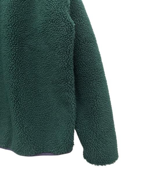 Patagonia（パタゴニア）Patagonia (パタゴニア) 25AW メンズ・クラシック・レトロX・ジャケット / Classic Retro-X Jacket グリーン サイズ:Lの古着・服飾アイテム