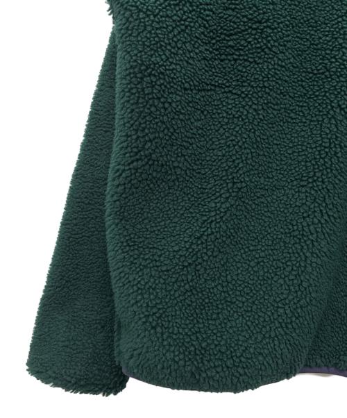Patagonia（パタゴニア）Patagonia (パタゴニア) 25AW メンズ・クラシック・レトロX・ジャケット / Classic Retro-X Jacket グリーン サイズ:Lの古着・服飾アイテム