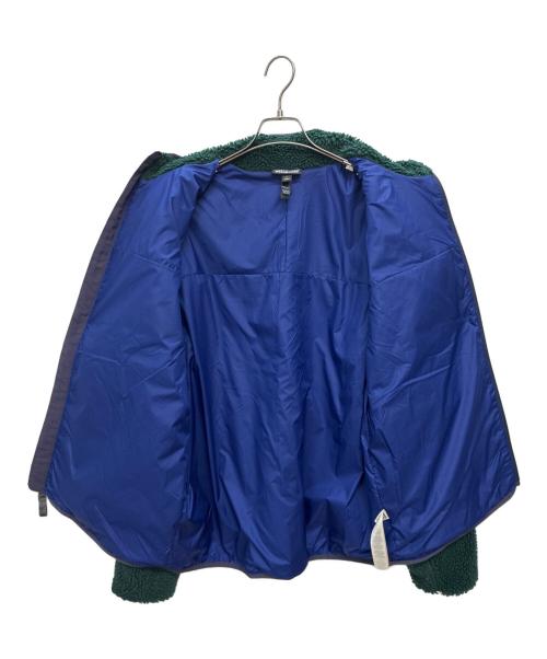 Patagonia（パタゴニア）Patagonia (パタゴニア) 25AW メンズ・クラシック・レトロX・ジャケット / Classic Retro-X Jacket グリーン サイズ:Lの古着・服飾アイテム