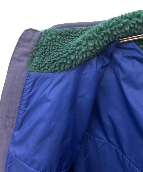 Patagonia（パタゴニア）Patagonia (パタゴニア) 25AW メンズ・クラシック・レトロX・ジャケット / Classic Retro-X Jacket グリーン サイズ:Lの古着・服飾アイテム
