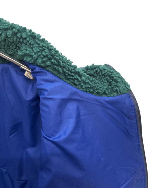 Patagonia（パタゴニア）Patagonia (パタゴニア) 25AW メンズ・クラシック・レトロX・ジャケット / Classic Retro-X Jacket グリーン サイズ:Lの古着・服飾アイテム