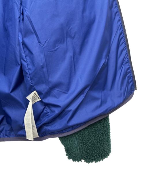 Patagonia（パタゴニア）Patagonia (パタゴニア) 25AW メンズ・クラシック・レトロX・ジャケット / Classic Retro-X Jacket グリーン サイズ:Lの古着・服飾アイテム