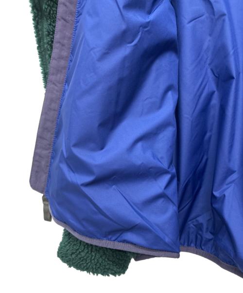 Patagonia（パタゴニア）Patagonia (パタゴニア) 25AW メンズ・クラシック・レトロX・ジャケット / Classic Retro-X Jacket グリーン サイズ:Lの古着・服飾アイテム