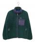 Patagonia（パタゴニア）の古着「25AW メンズ・クラシック・レトロX・ジャケット / Classic Retro-X Jacket」｜グリーン