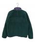 Patagonia (パタゴニア) 25AW メンズ・クラシック・レトロX・ジャケット / Classic Retro-X Jacket グリーン サイズ:L：30000円