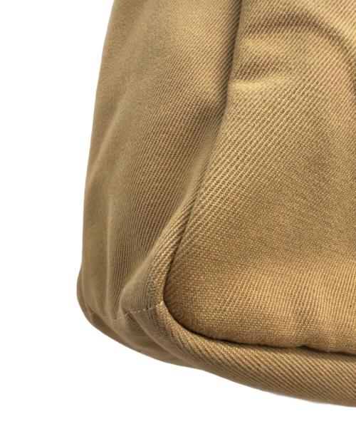 FILSON（フィルソン）FILSON (フィルソン) トートバッグ ブラウンの古着・服飾アイテム